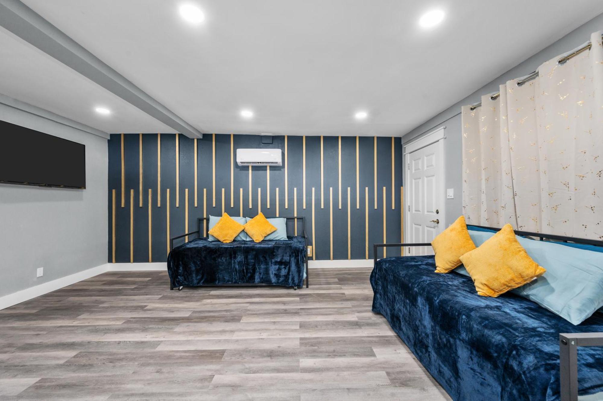 Appartement Modern 2br Center Getaway With Free Park